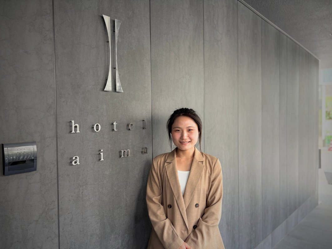カソク株式会社（hotel aima）