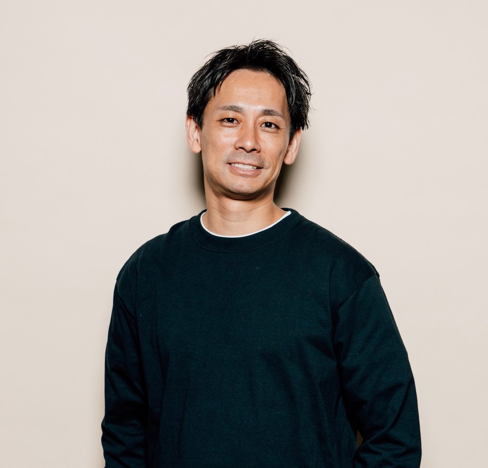 代表取締役 山崎令二郎